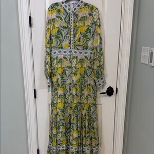 CK Bradley Annabelle Dress